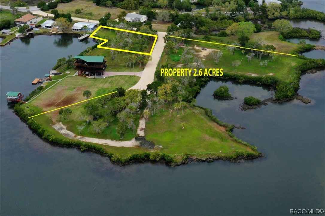 258 N Sanddollar Pt  