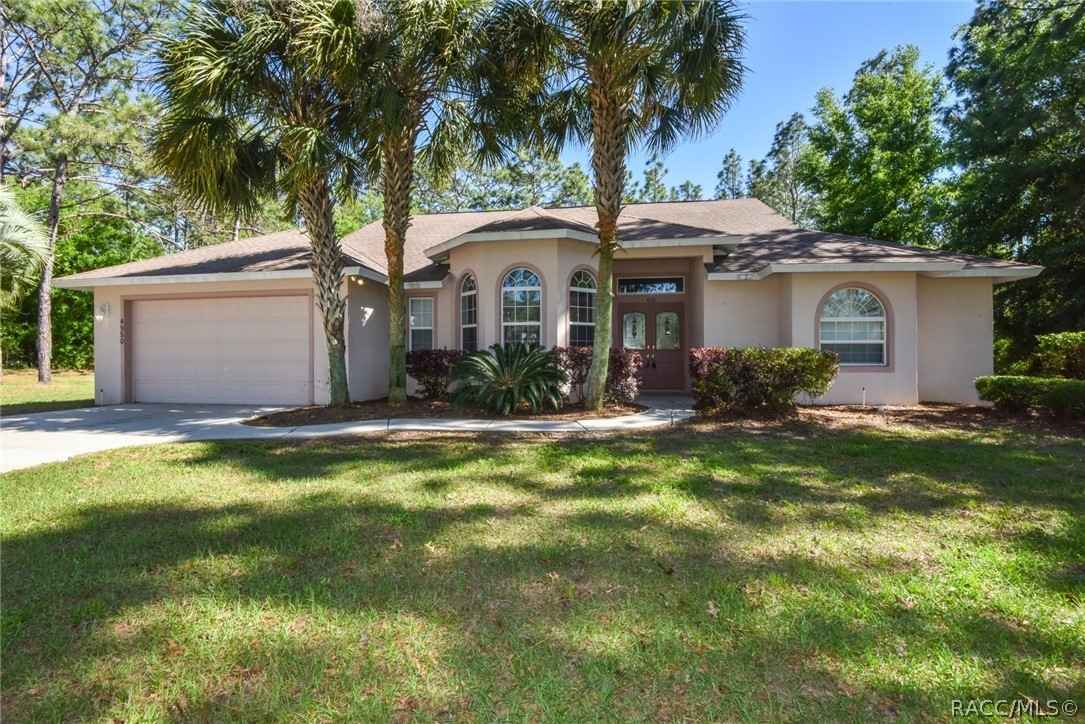 4950 N Peppermint Dr  