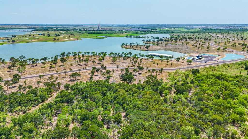 Lot 181 Waterfront Clb Dr  