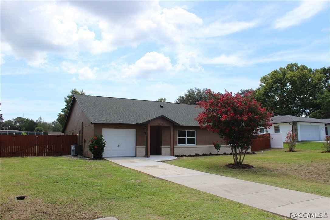 2329 S Rock Crusher Rd  