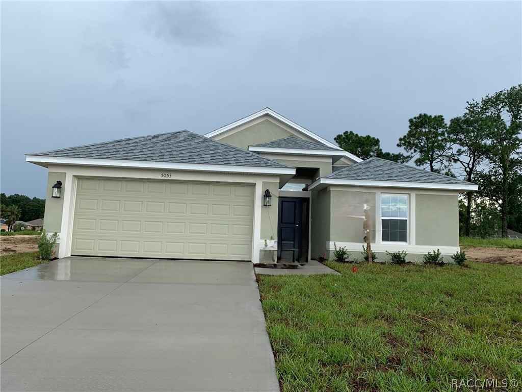 5053 N Triple Eagle Path  