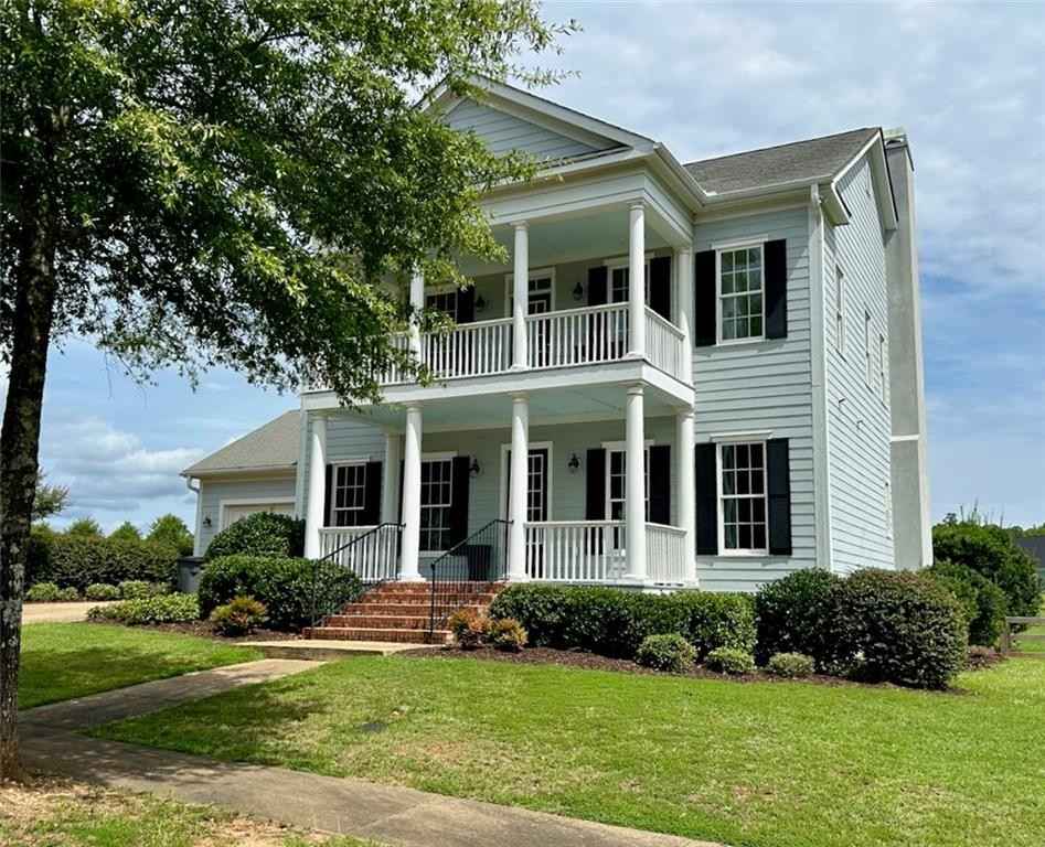 1038 County Rd 550  