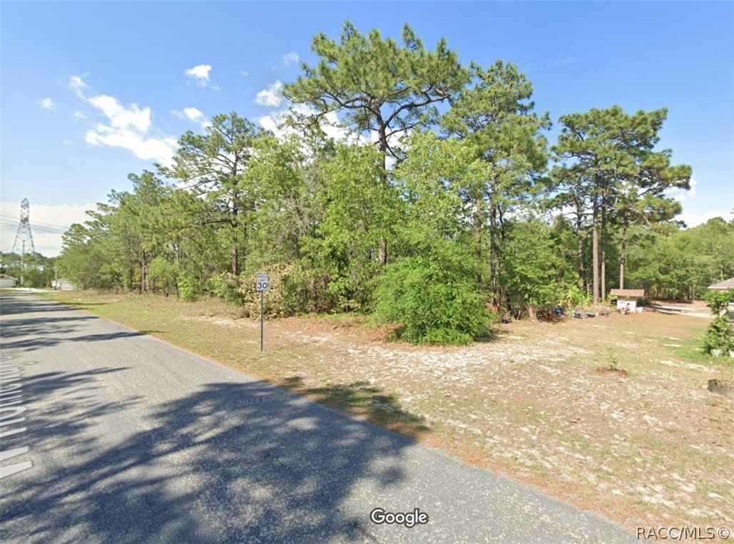 544 W Homeway Loop  