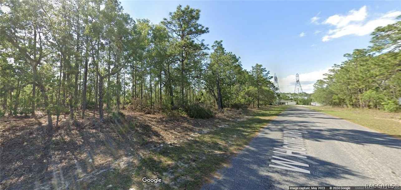 547 W Homeway Loop  