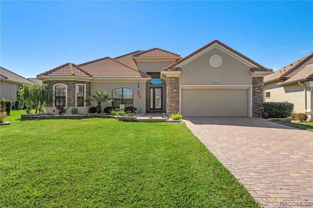 1399 N Whisperwood Dr  