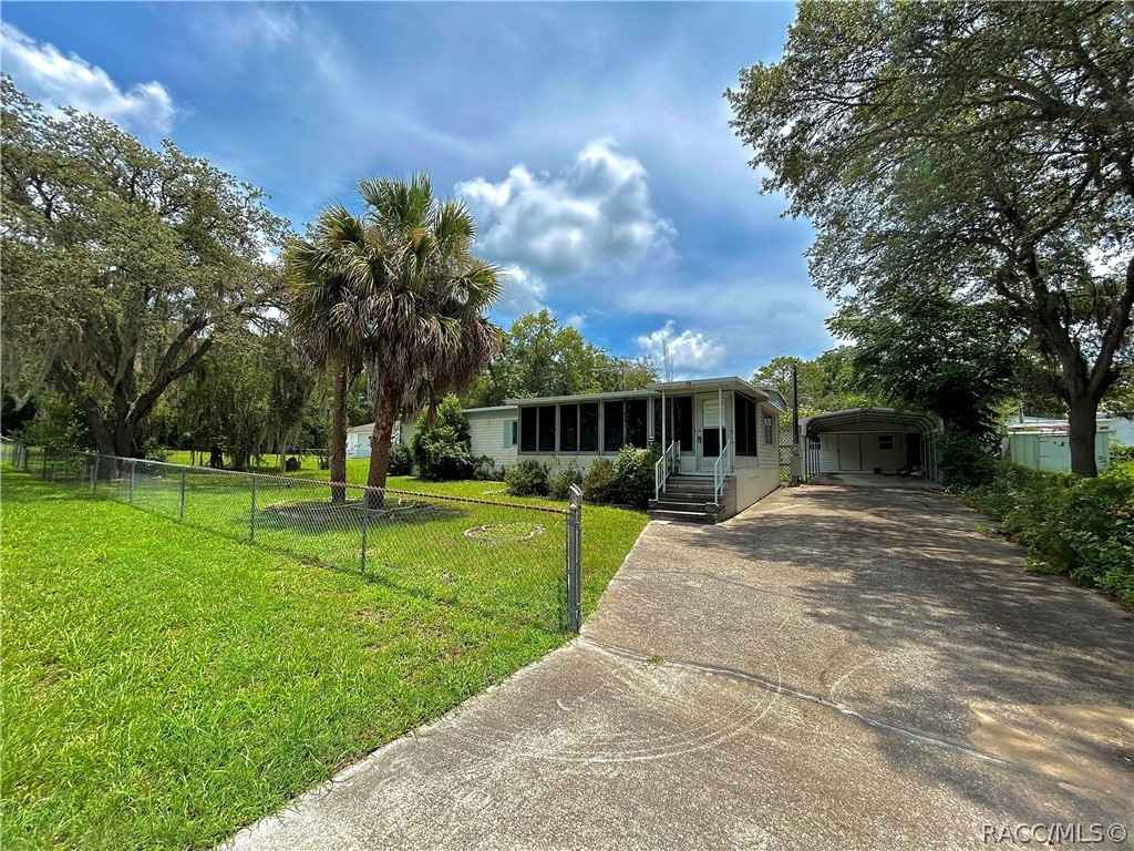 45 N West Ave  