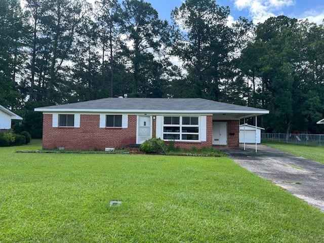 901 Elm Ave  
