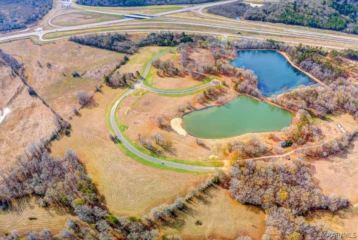 Lot 15 Hidden Oaks Ave  