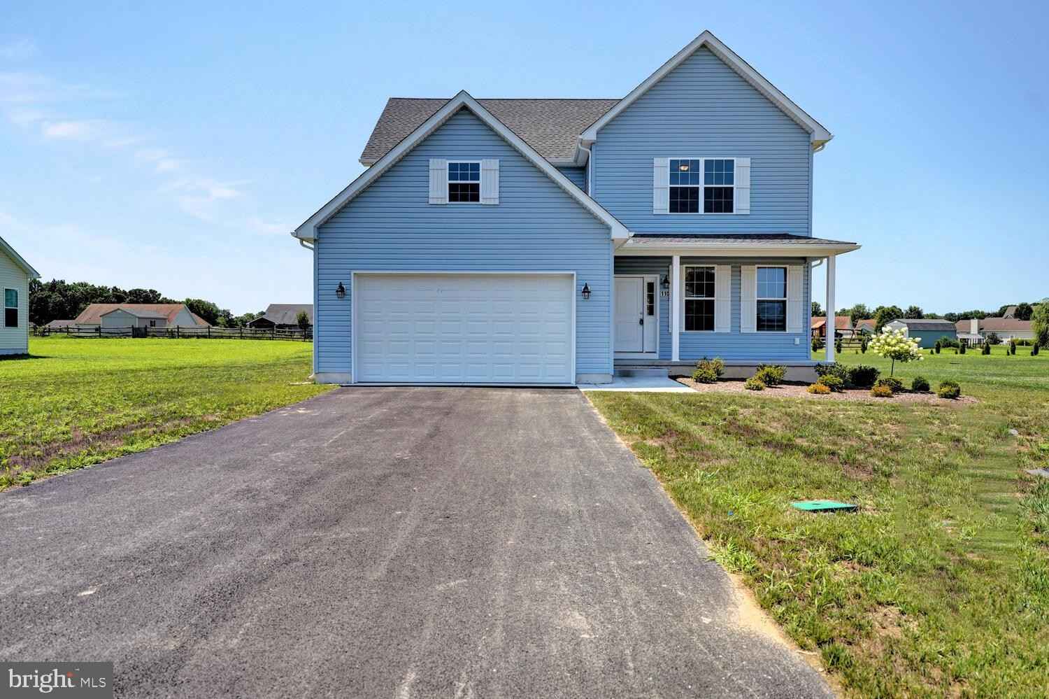 110 E Deer Trl Rd  