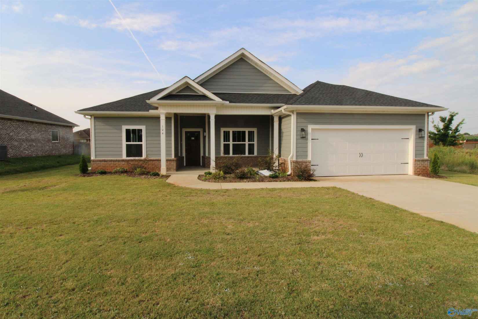 104 Parvin Way Dr  