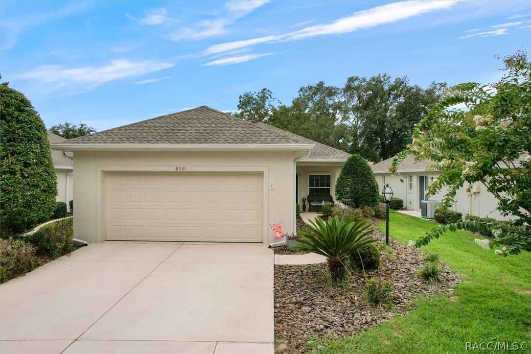 6531 W Cannondale Dr  