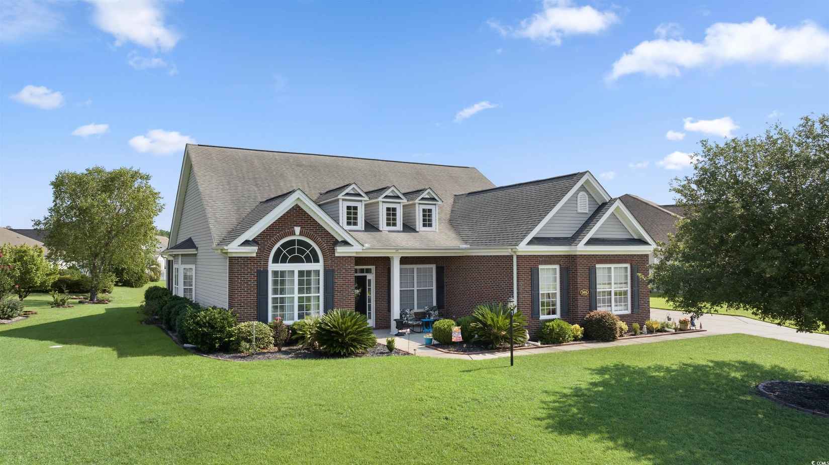 505 Amberview Loop  