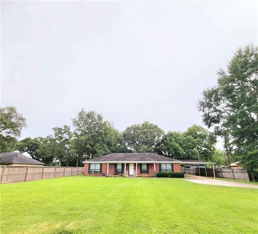 9255 Old Pascagoula Rd  