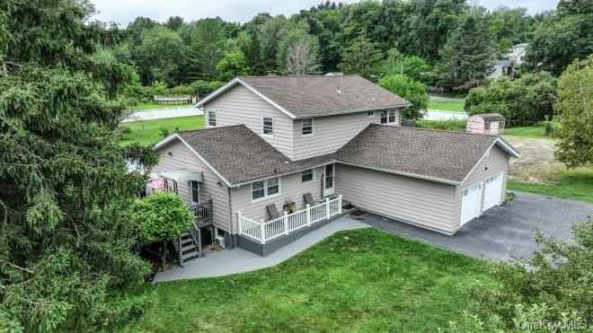 3 Fulmar Rd  