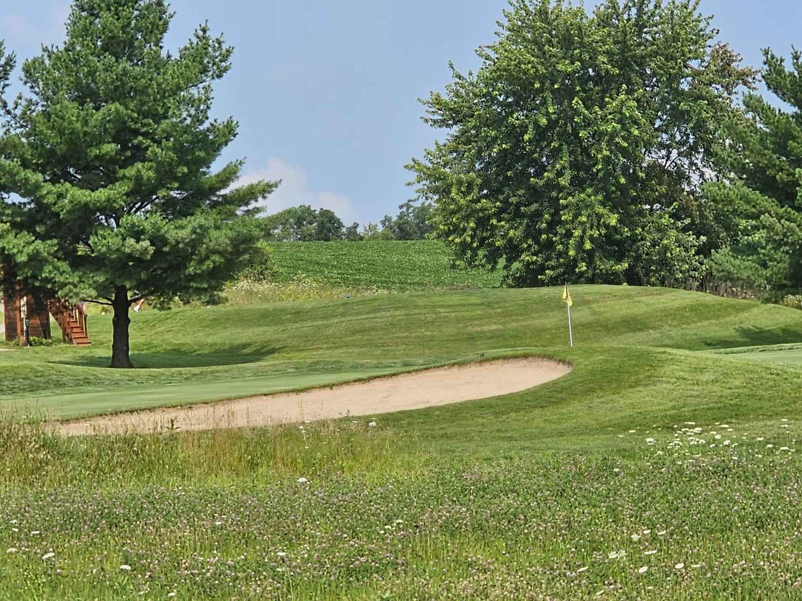 Lot 38 Elkhorn Rd  