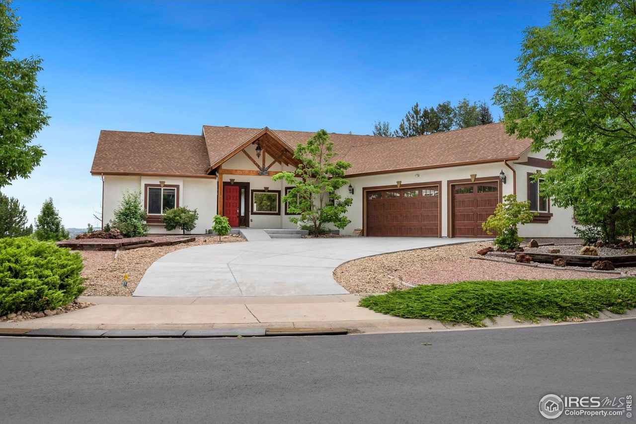 913 Lookout Ct  