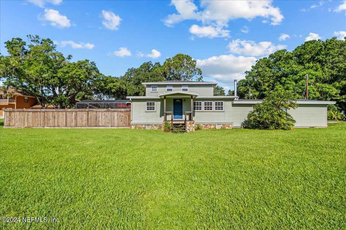 260 BRICKYARD Rd  