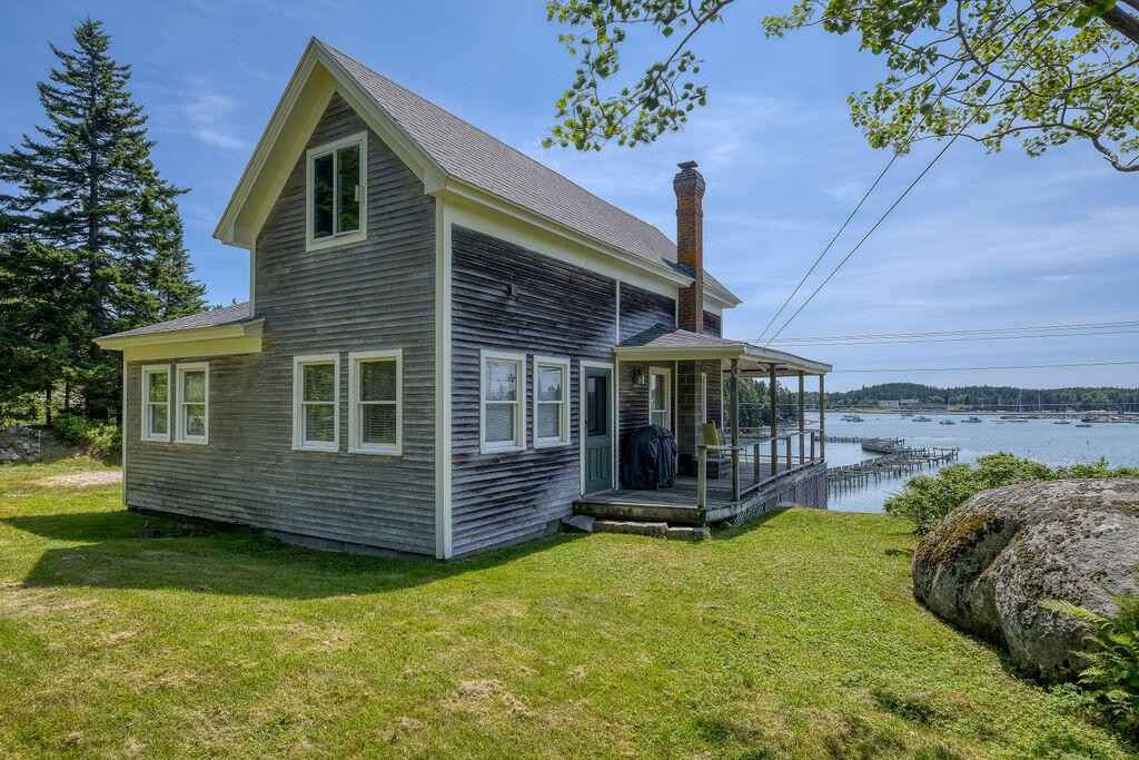 83 Green Head Rd  
