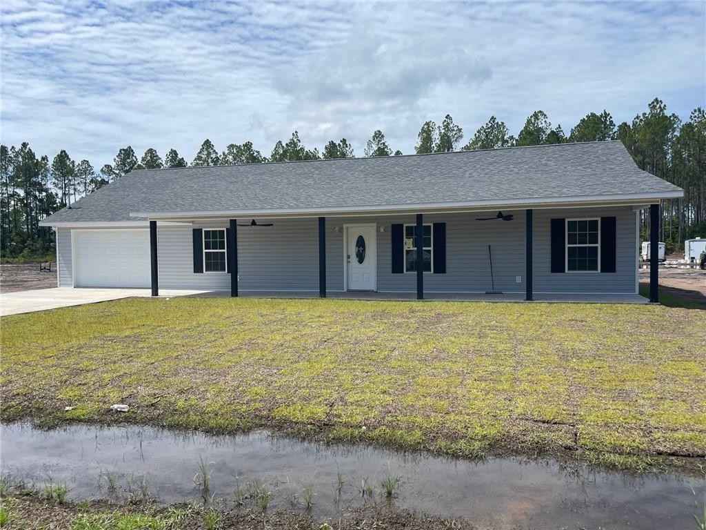 129 Hawks Landing Run  