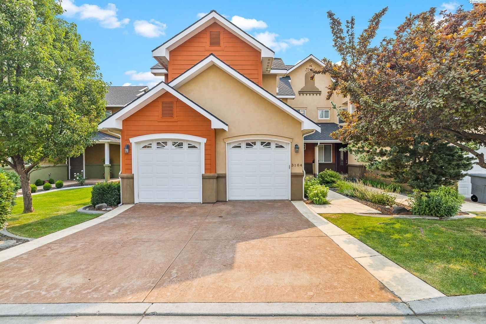 3104 Willow Pointe Dr  