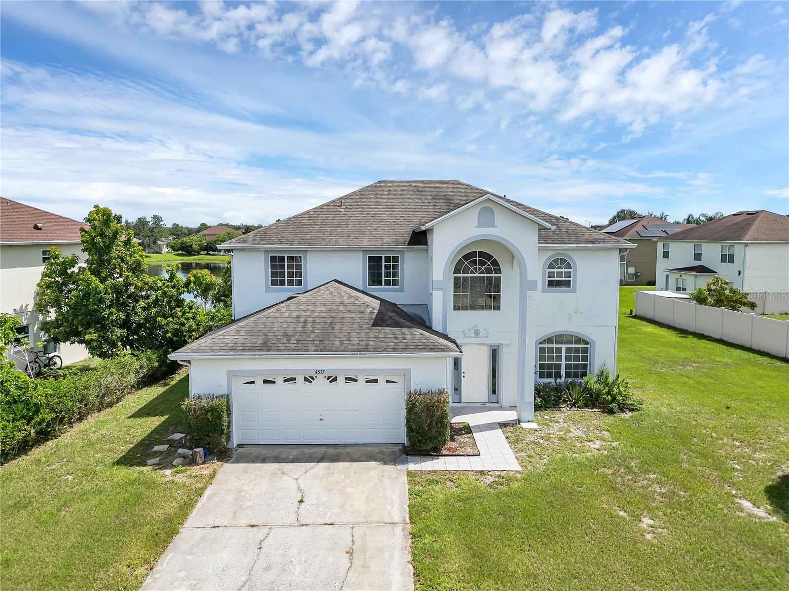 4577 Ficus Tree Rd  