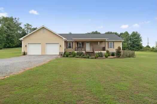 2154 Jim Petty Rd  