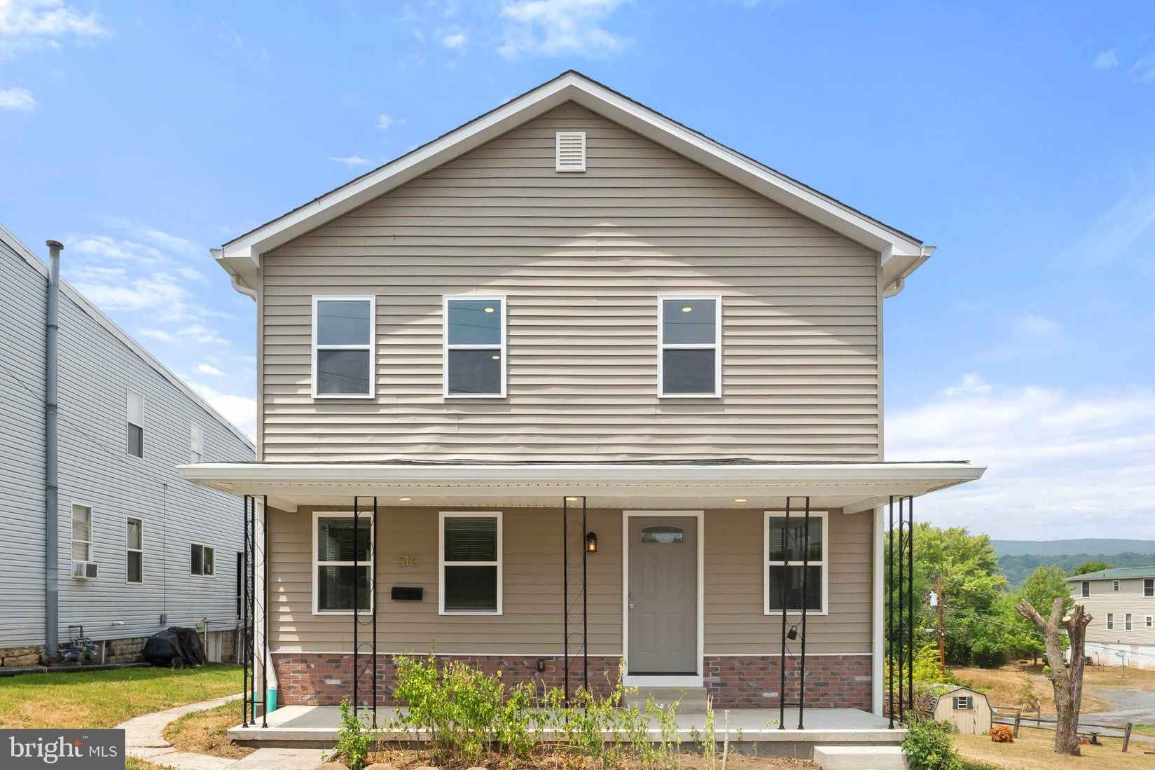 510 EASTERN Ave  