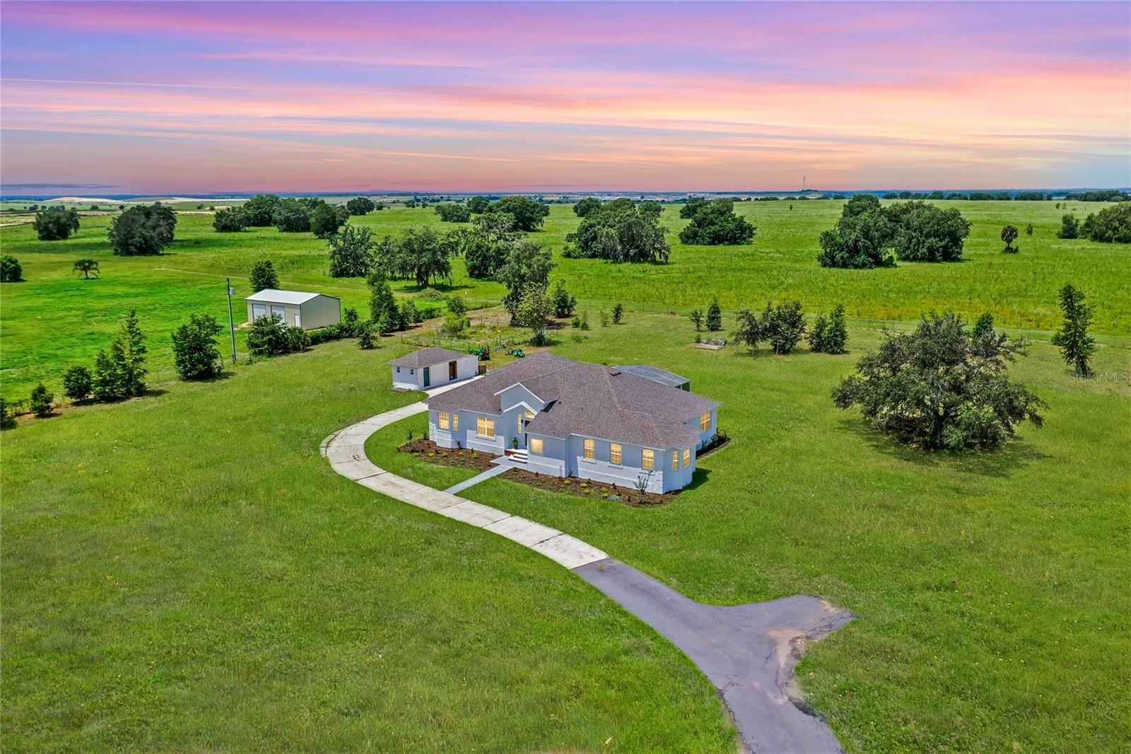 9313 QUIET Ln  