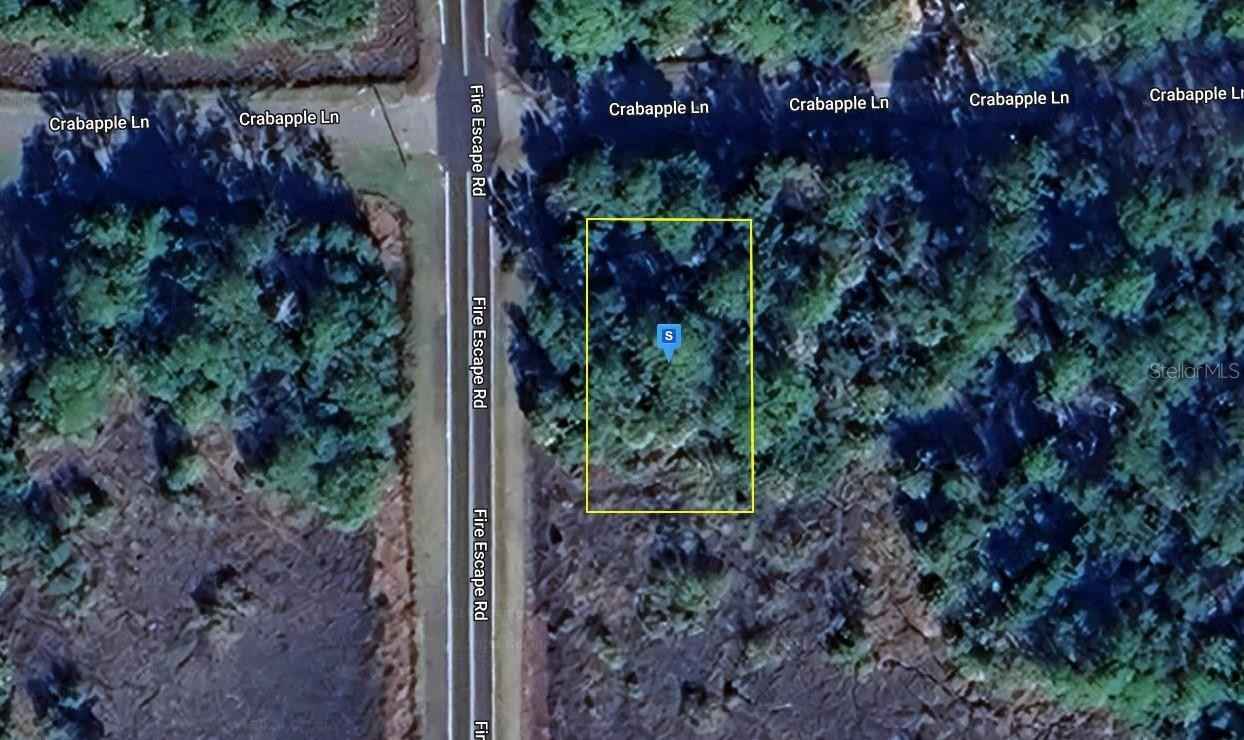 73 CRABAPPLE Ln  