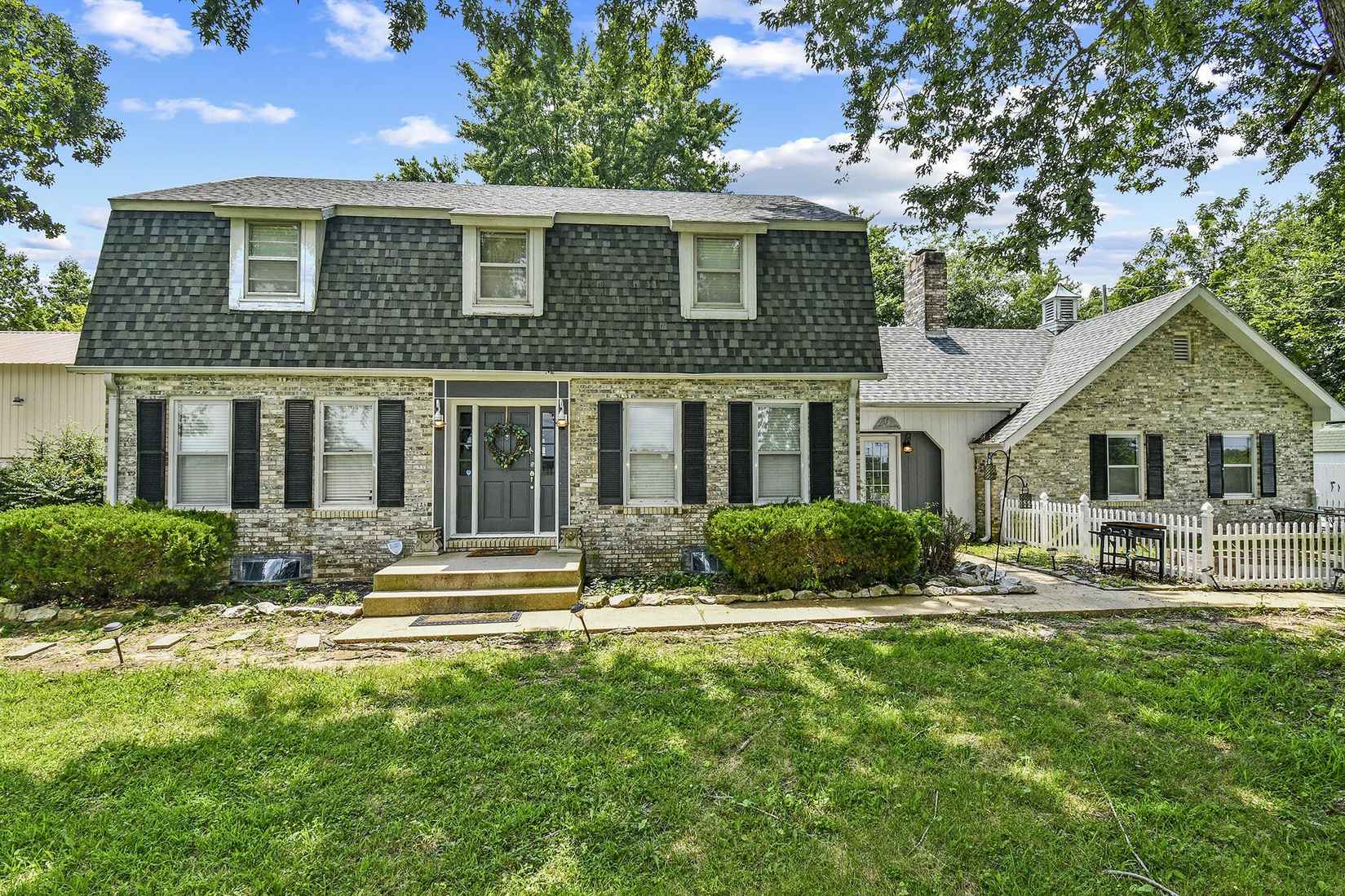 1193 Buckeye Rd  