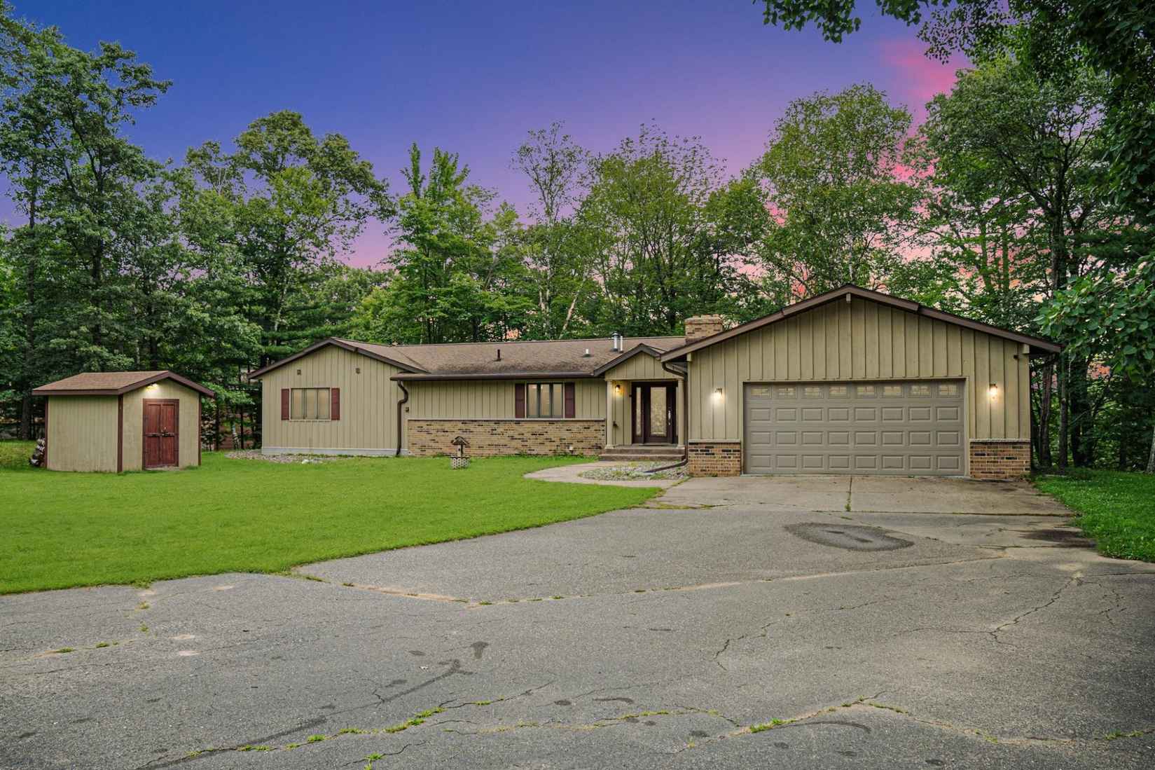 4014 Sandy Blf Rd  