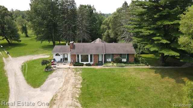 1215 Stoney Crk Rd  