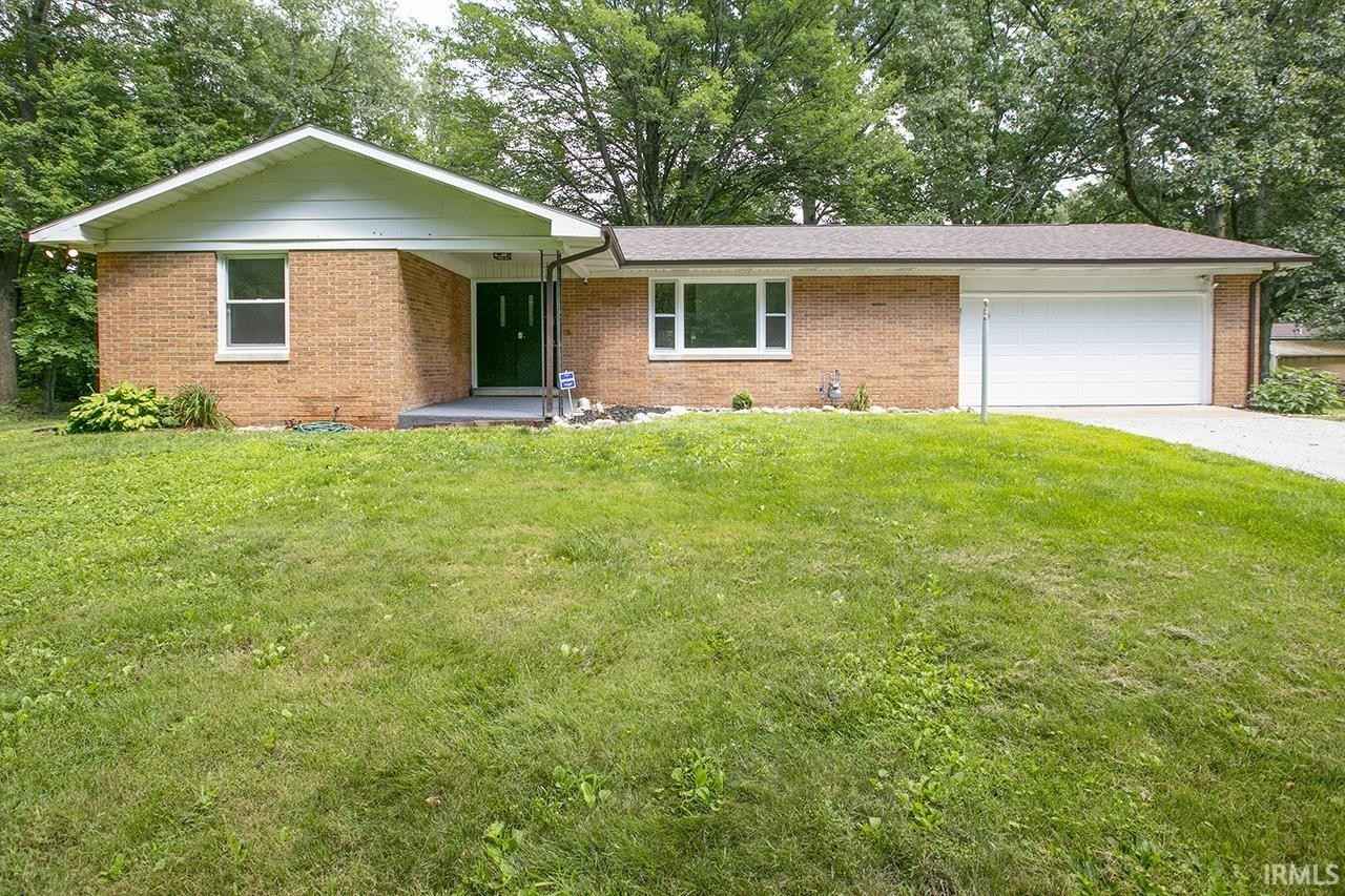 30305 County Road 6 St  
