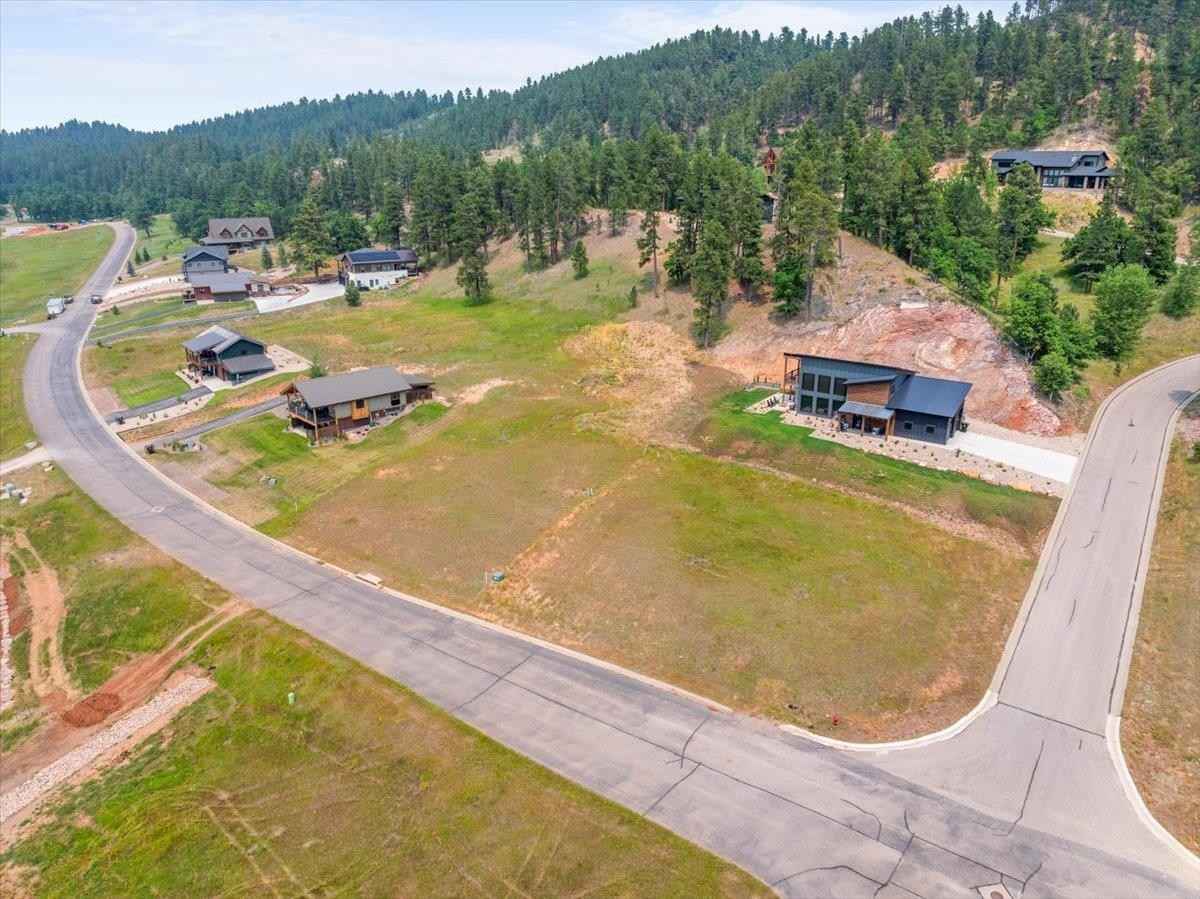 Lot 11 Block 11 Apple Spgs Rd  