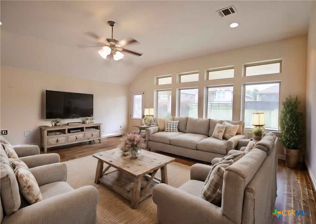 3125 Rabbit Crk Dr  
