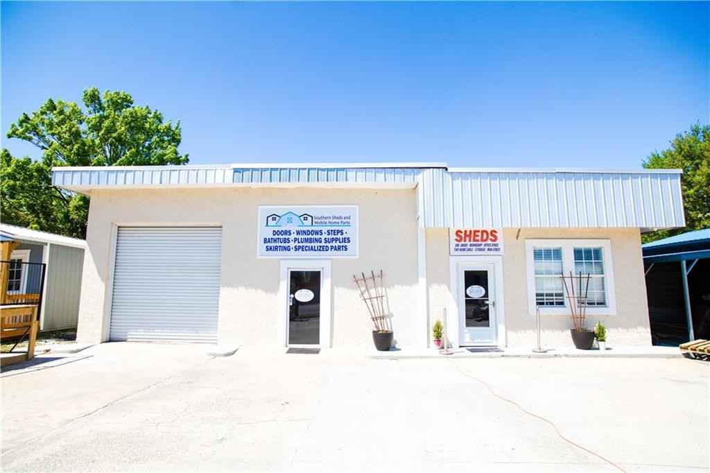 4161 Savannah Hwy  