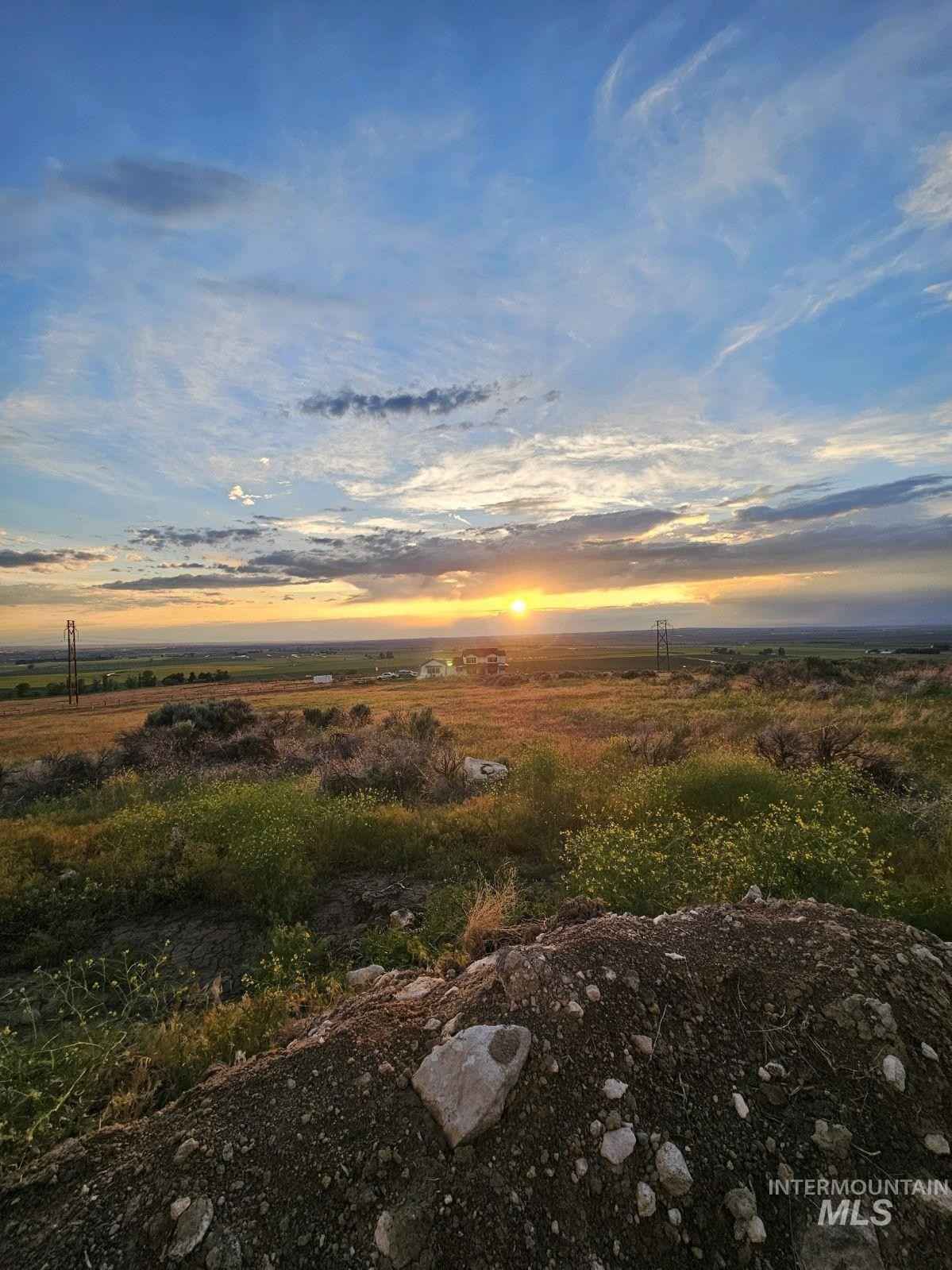 Tbd Lot 14 Skeleton Butte  