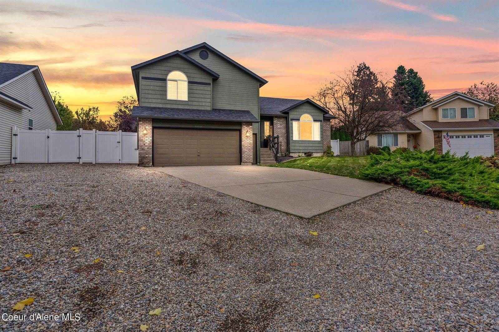 10660 North Bligh Ct  