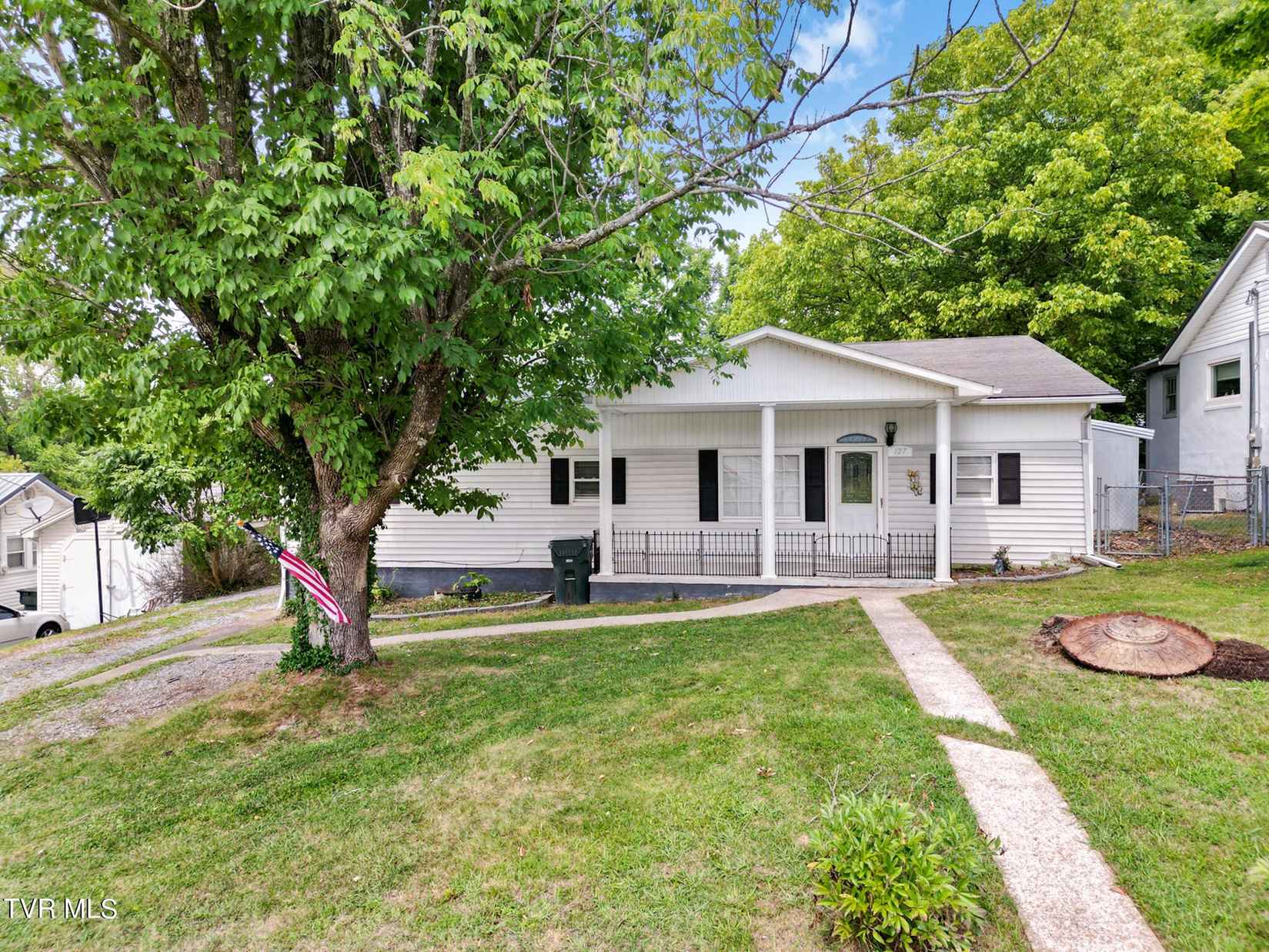 127 SPARTA ST  