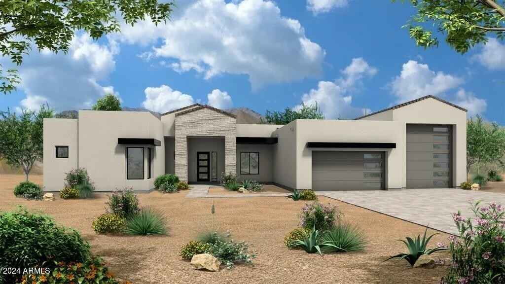 5549 E Saguaro Vis Dr  