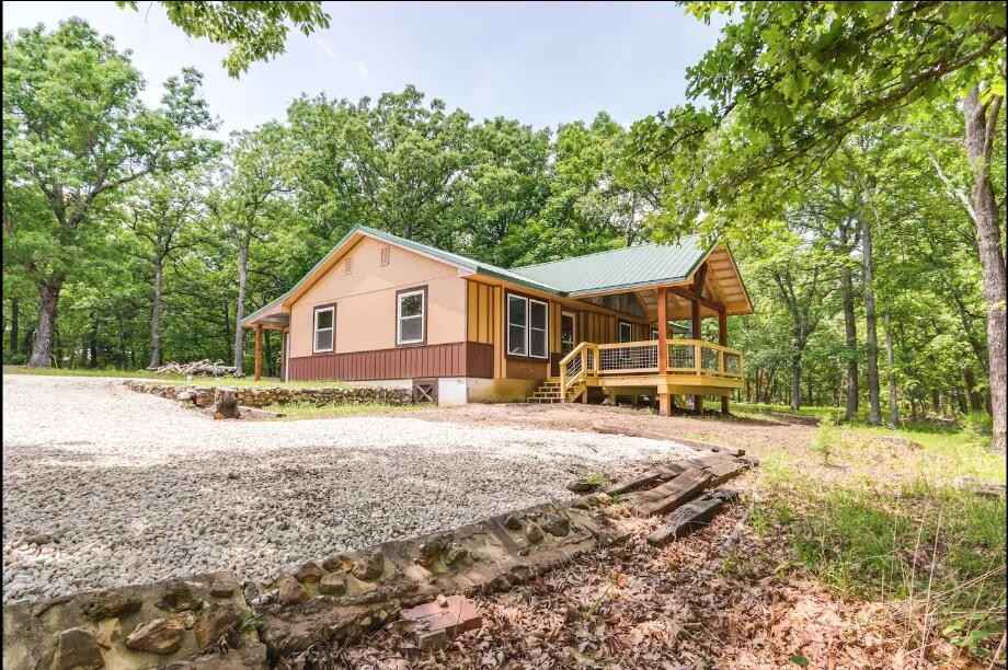 23338 State Hwy 64B  