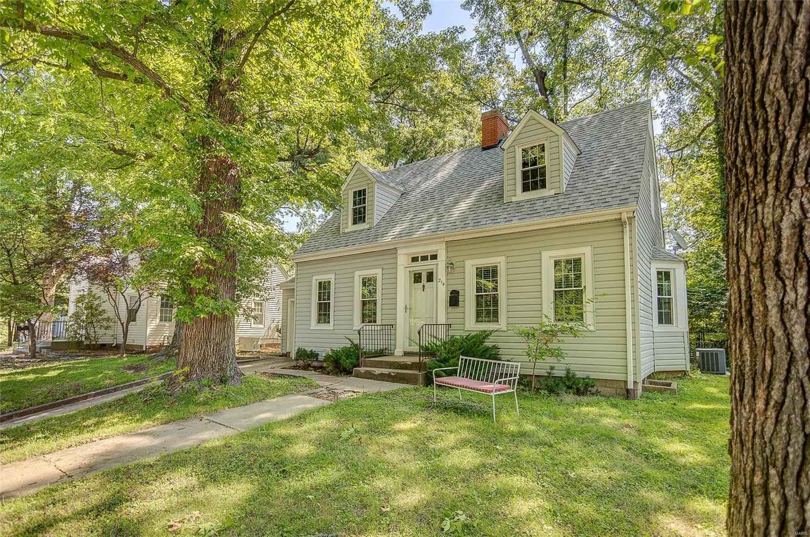 214 South Charles St  