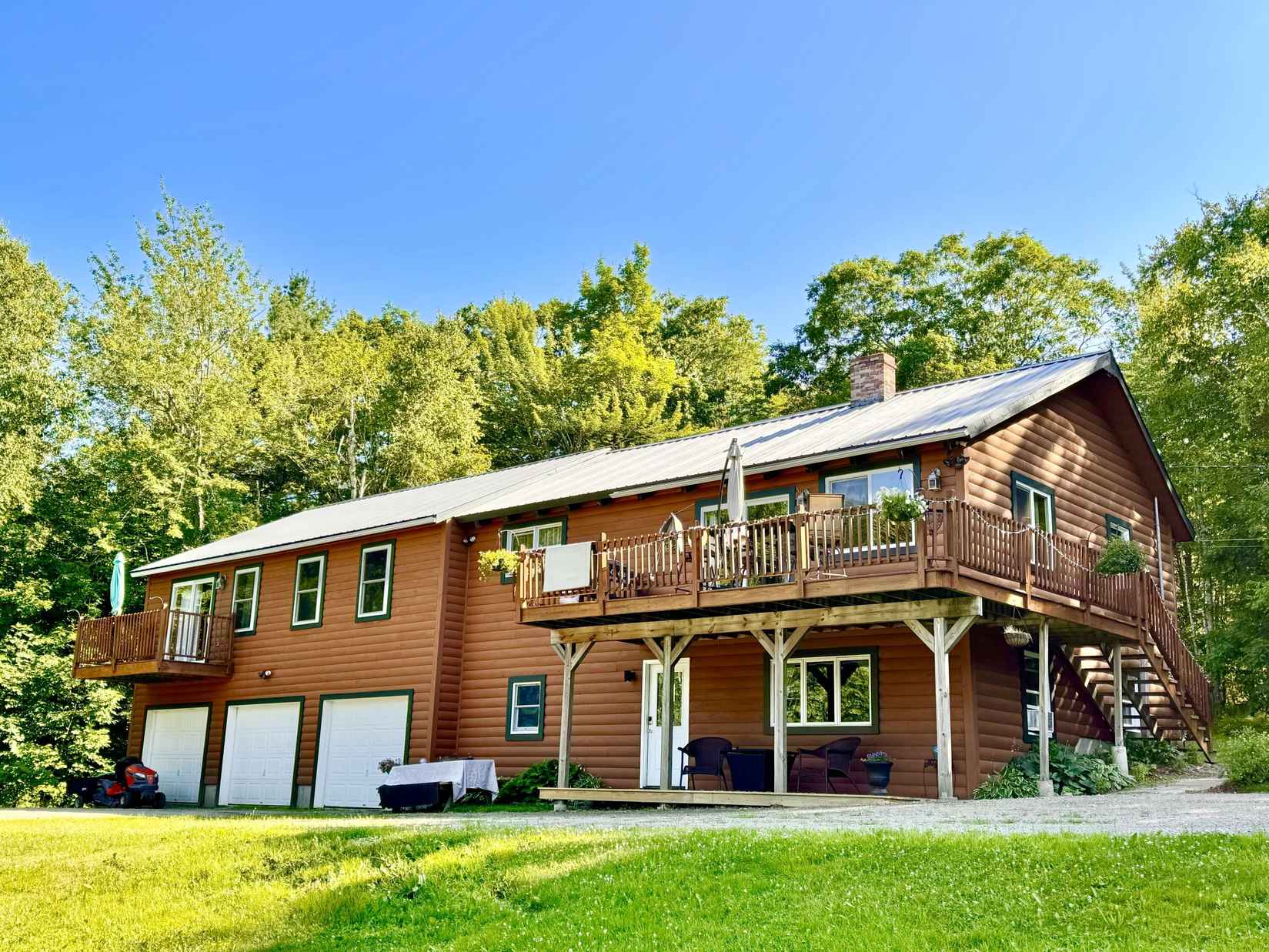 462 Bald Mtn Rd  