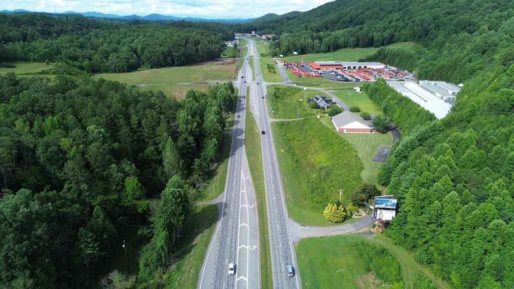 831 Appalachian Hwy  