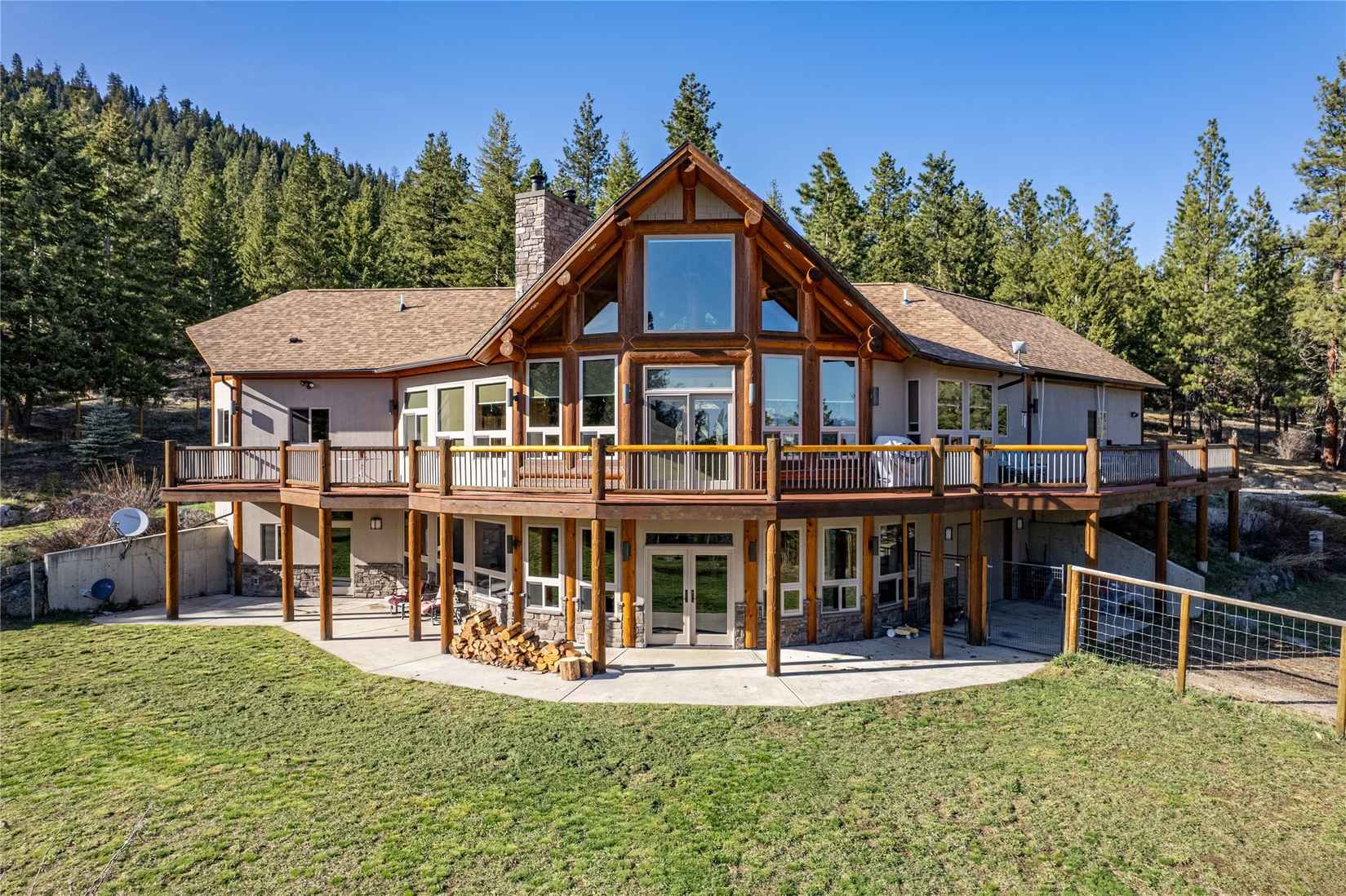 956 Falling Star Rd  