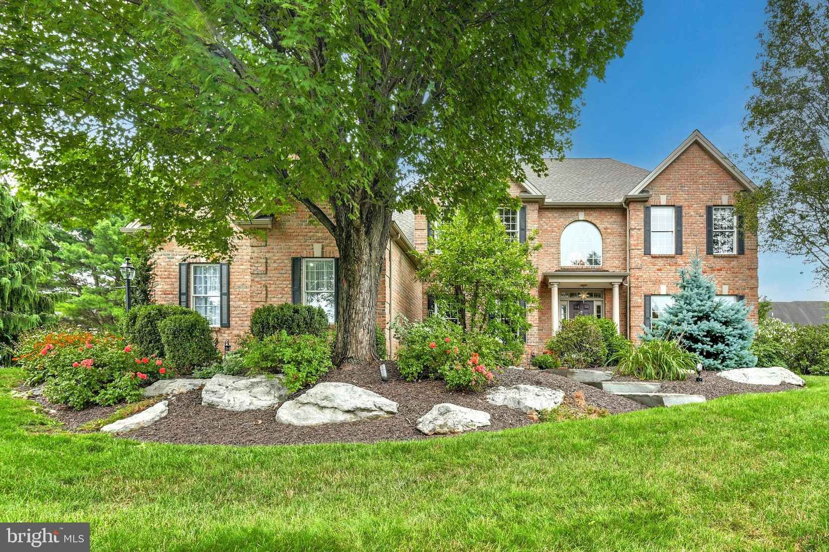 3112 Broadmoor Dr  