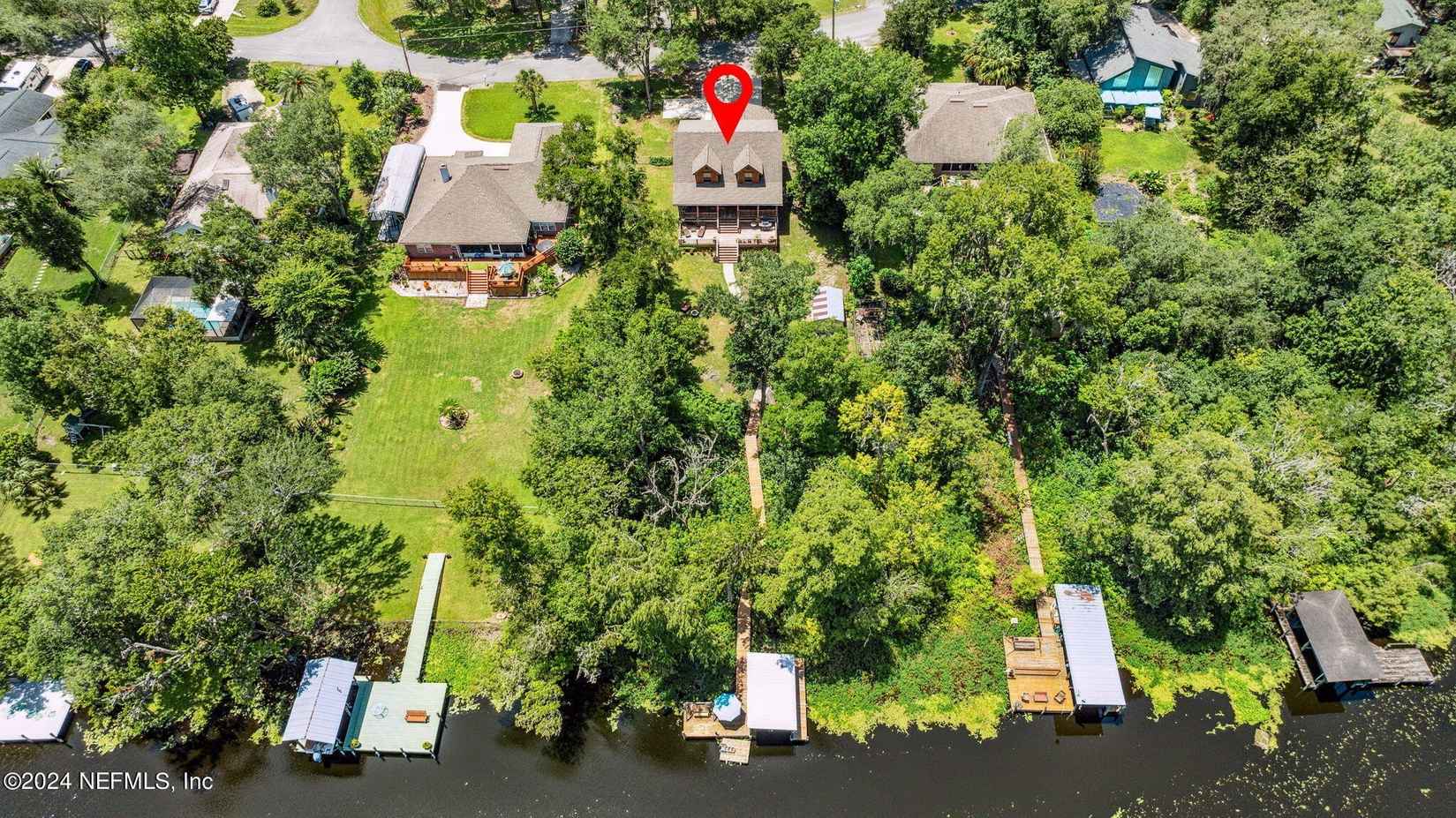 1257 Governors Crk Dr  