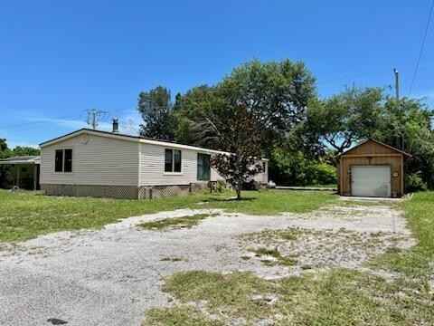 6506 Colony Park Dr  