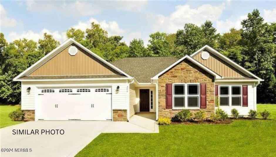 710 Puppy Drum Ln  