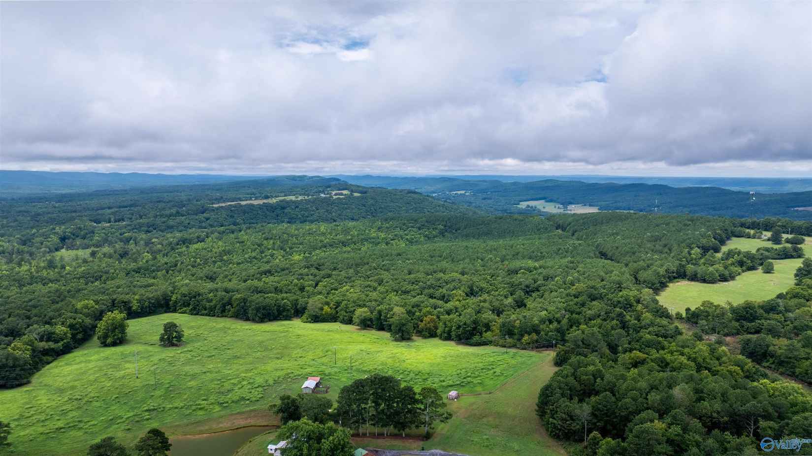 129 Acres Alabama Hwy 68  